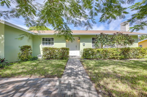 Photo 17 - Spacious Boynton Beach Vacation Home: Pets Welcome