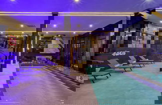 Foto 1 - Downtown Designer Apartments by ULIV