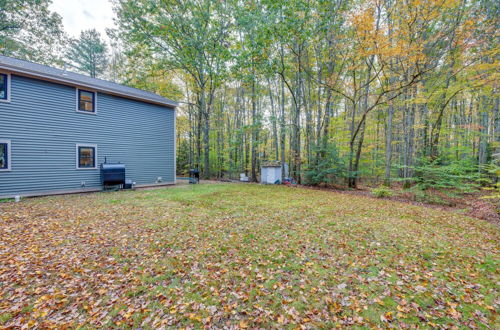 Photo 3 - Cozy Maine Escape w/ Grill, Near Skiing & Hiking