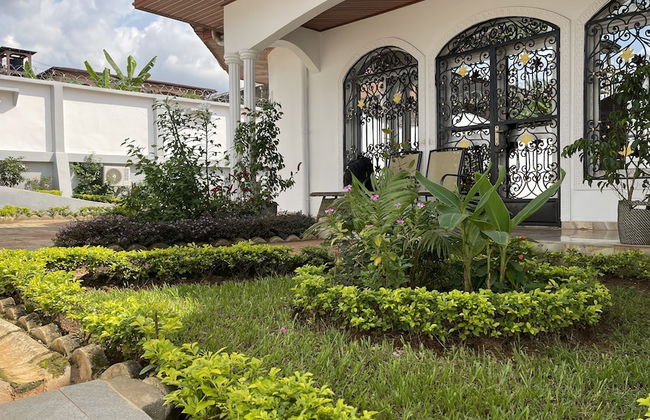 PEACE GUEST HOUSE - Foto 47