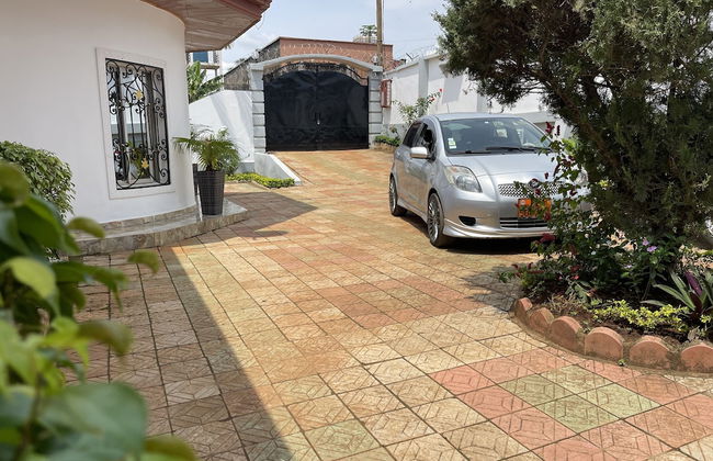 PEACE GUEST HOUSE - Foto 44