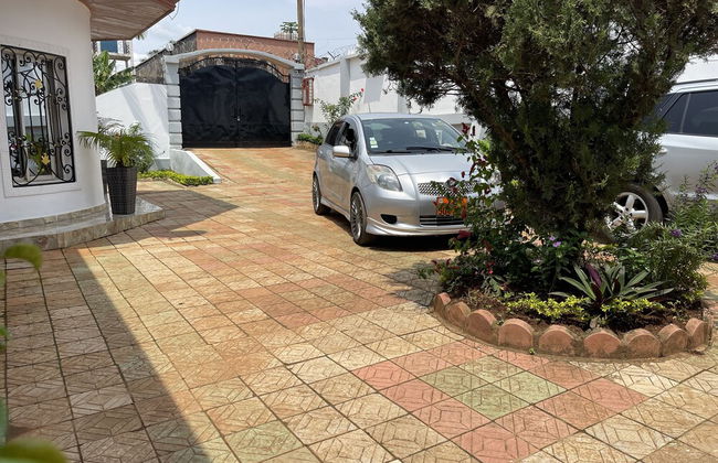 PEACE GUEST HOUSE - Foto 42