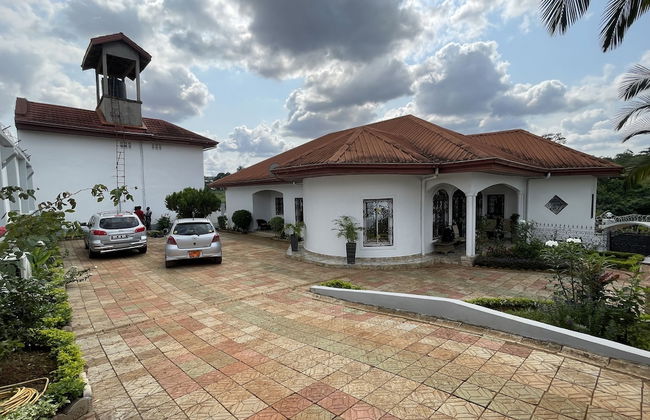 PEACE GUEST HOUSE - Foto 46