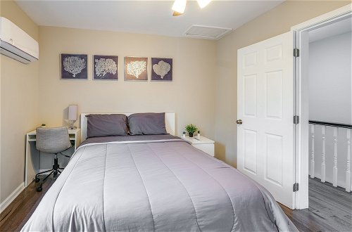 Photo 23 - Charming Roanoke Vacation Home - 1 Mi to Downtown