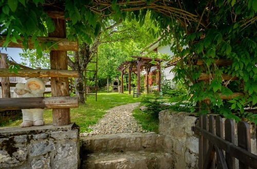 Photo 20 - Charming Holiday House in Velika Lesnica