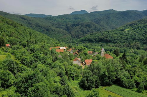 Foto 26 - Charming Holiday House in Velika Lesnica