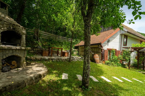 Foto 15 - Charming Holiday House in Velika Lesnica