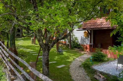 Photo 16 - Charming Holiday House in Velika Lesnica