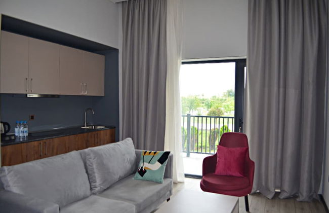 Arena Apartments Guba - Foto 3