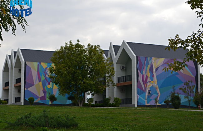 Arena Apartments Guba - Foto 10
