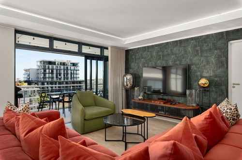 Photo 13 - Penthouse Living in Sea Point | Ocean Views