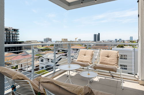 Photo 16 - Penthouse Living in Sea Point | Ocean Views