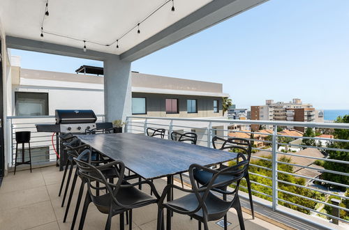 Photo 15 - Penthouse Living in Sea Point | Ocean Views