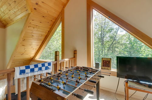 Photo 35 - Virginia Mountain Cabin w/ Decks & Fireplaces