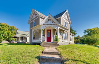 Photo 1 - Historic Charleston Home < 1 Mi to University