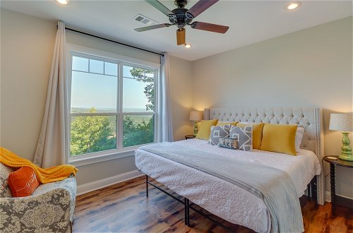 Photo 24 - Family-friendly Edgemont Home w/ Deck & Lake Views