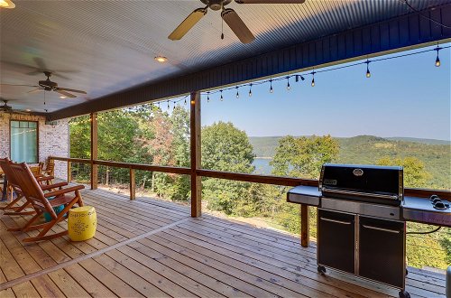 Foto 20 - Family-friendly Edgemont Home w/ Deck & Lake Views