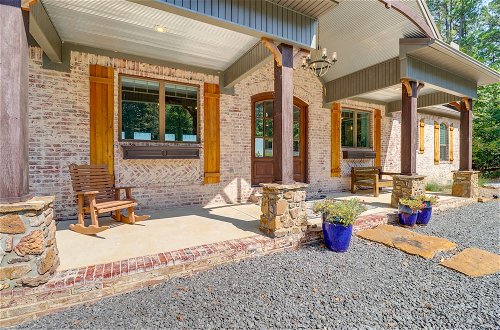 Foto 19 - Family-friendly Edgemont Home w/ Deck & Lake Views