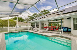 Photo 1 - Sunny Florida Home w/ Pool: Near Rainbow Springs