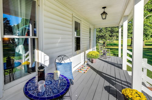 Foto 5 - Tranquil Cottage in Virginia Countryside w/ Pond