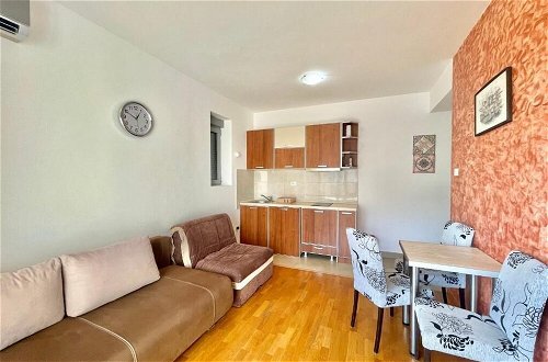 Foto 21 - Comfort Apartments Aleksic
