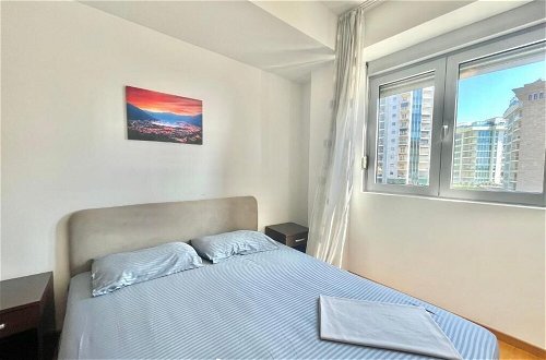 Foto 7 - Comfort Apartments Aleksic