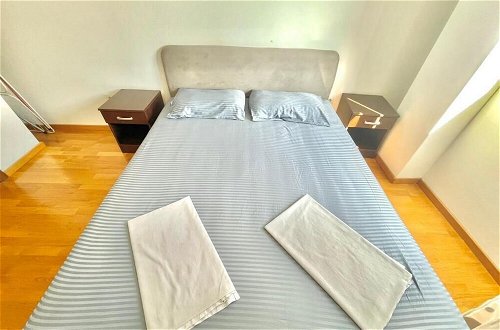 Foto 6 - Comfort Apartments Aleksic
