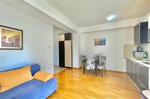 Foto 28 - Comfort Apartments Aleksic