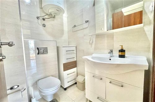Foto 35 - Comfort Apartments Aleksic