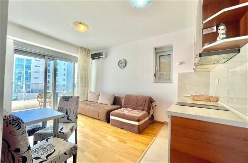 Foto 14 - Comfort Apartments Aleksic