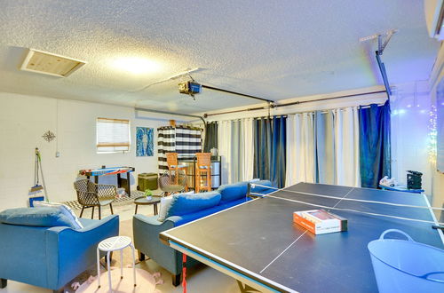 Photo 28 - Edgewater Escape: Private Patio + Game Room