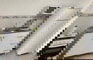 Foto 2 - Residencial Karine - Studio 05