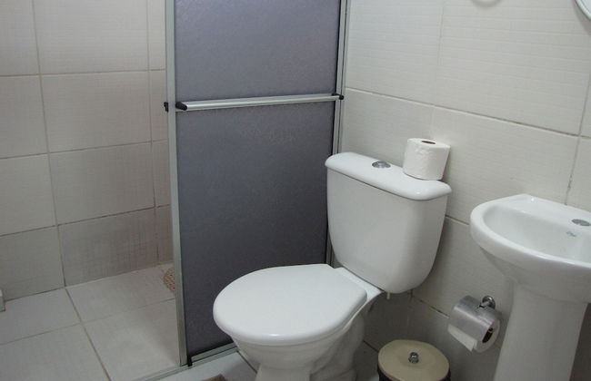 Residencial Karine - Studio 05 - Foto 3