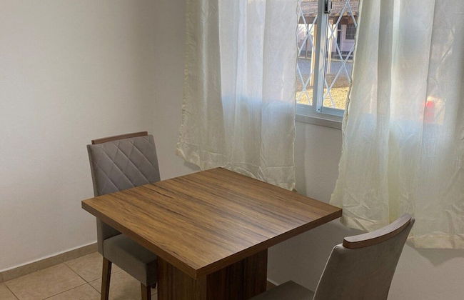 Residencial Karine - Studio 05 - Foto 5