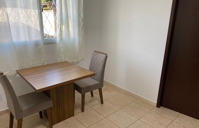 Residencial Karine - Studio 05 - Foto 6