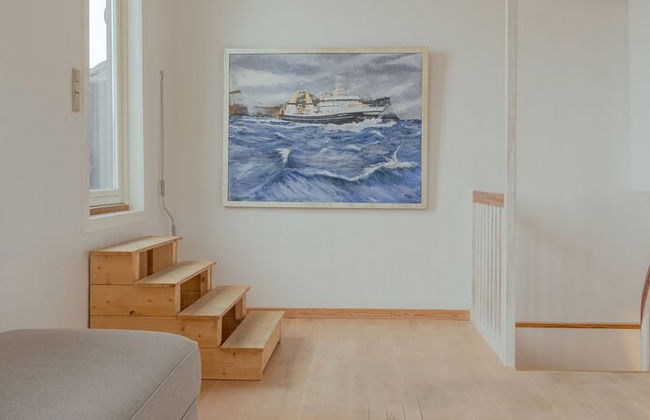 Harbour View | 2Br | City Centre - Photo 16