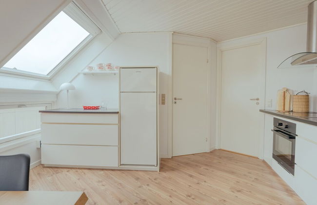 Harbour View | 2Br | City Centre - Photo 7