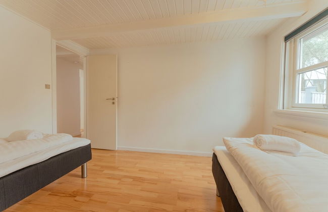 Harbour View | 2Br | City Centre - Photo 6