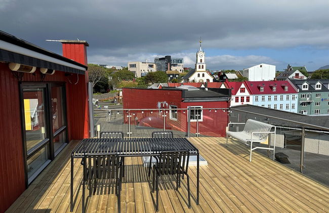 Harbour View | 2Br | City Centre - Photo 20