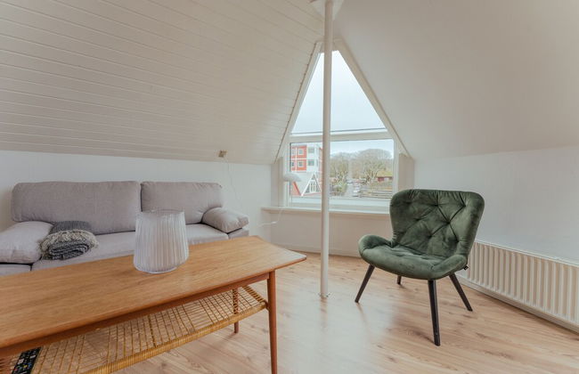 Harbour View | 2Br | City Centre - Photo 9