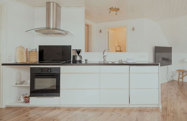 Harbour View | 2Br | City Centre - Photo 8