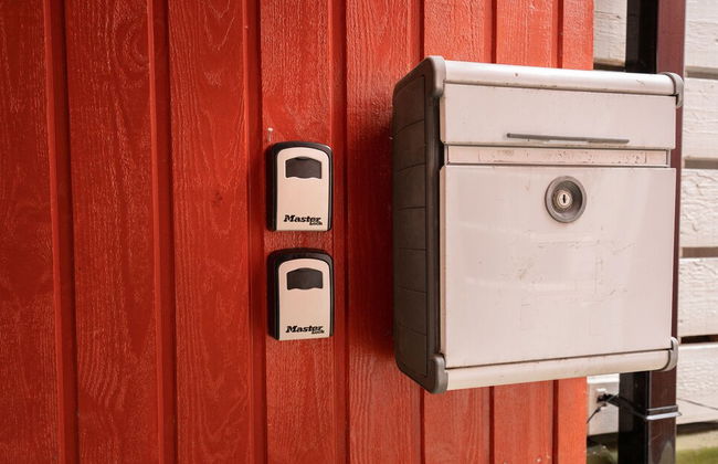 Harbour View | 2Br | City Centre - Photo 18