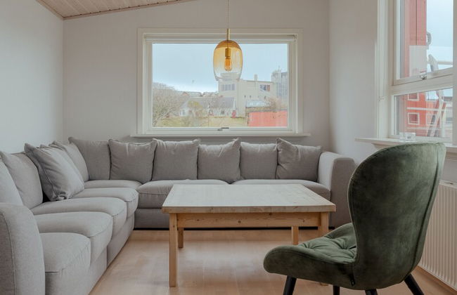 Harbour View | 2Br | City Centre - Photo 10