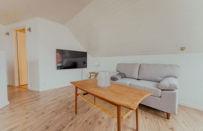 Harbour View | 2Br | City Centre - Photo 12