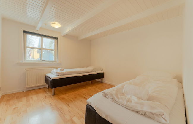 Harbour View | 2Br | City Centre - Photo 5