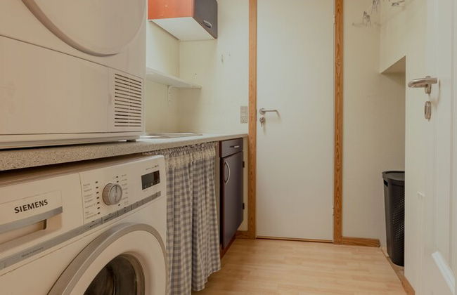 Harbour View | 2Br | City Centre - Photo 15