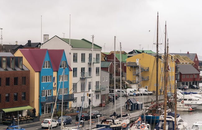 Harbour View | 2Br | City Centre - Photo 19