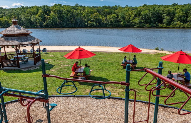 Wilderness Presidential Resort - Foto 53