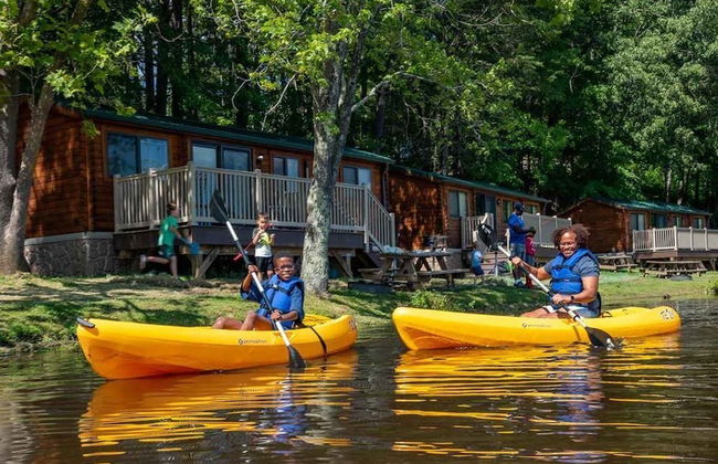 Wilderness Presidential Resort - Foto 45