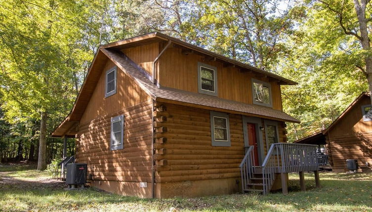 Photo 1 - Wilderness Presidential Resort Cabins